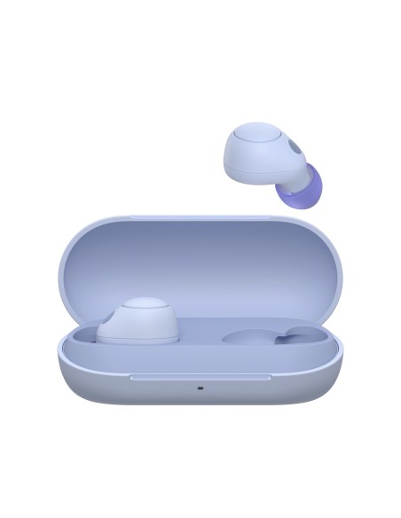 TRULY WIRELESS MALVA