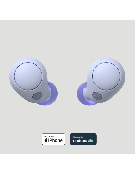 TRULY WIRELESS MALVA