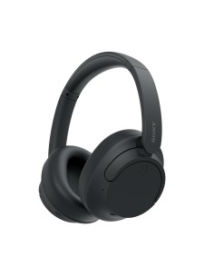CASCOS INALAMBRICOS CH-720N NEGROS
