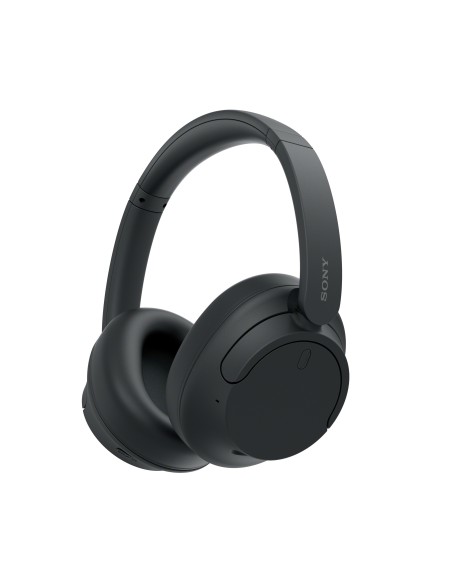 CASCOS INALAMBRICOS CH-720N NEGROS