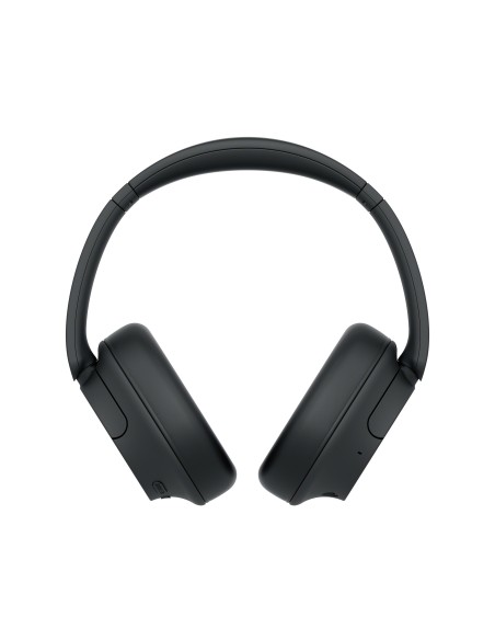 CASCOS INALAMBRICOS CH-720N NEGROS