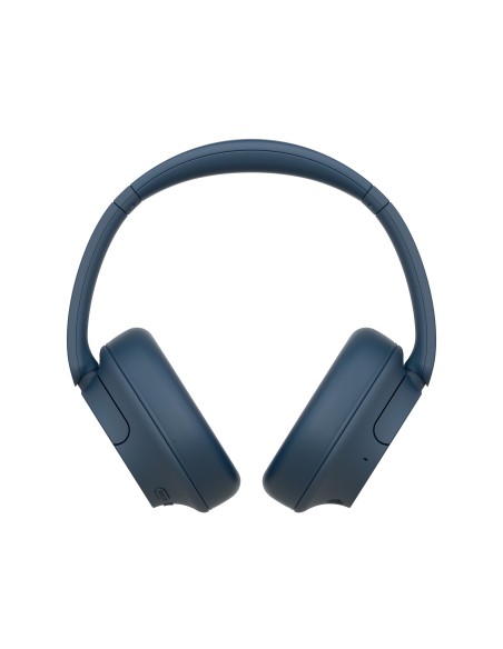 CASCOS INALAMBRICOS CH-720N AZUL