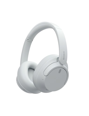 CASCOS INALAMBRICOS CH-720N BLANCOS