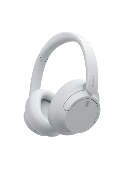 CASCOS INALAMBRICOS CH-720N BLANCOS