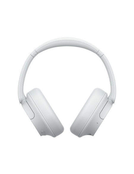 CASCOS INALAMBRICOS CH-720N BLANCOS