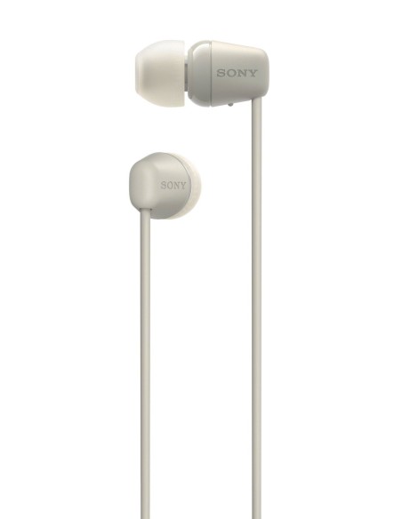 AURICULARES IN EAR BT BLANCO