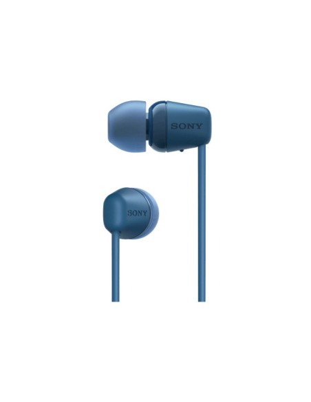 AURICULARES IN EAR BT BLANCO