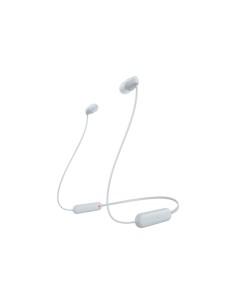 AURICULARES IN EAR BT BLANCO