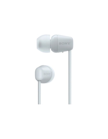 AURICULARES IN EAR BT BLANCO