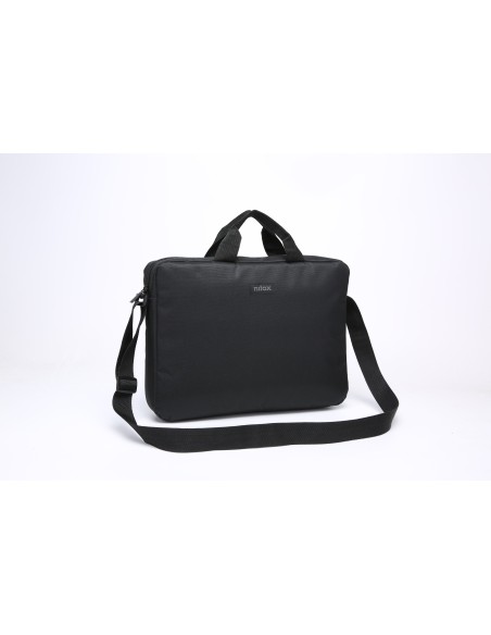 NILOX Maletin basico hasta 15.6"