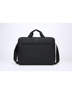 NILOX Maletin basico con bolsillo hasta 15.6"