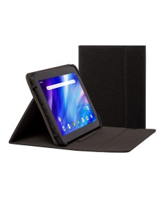 NILOX Funda universal tablet 9.7 a 10.5" negro