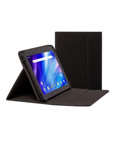 NILOX Funda universal tablet 9.7 a 10.5" negro