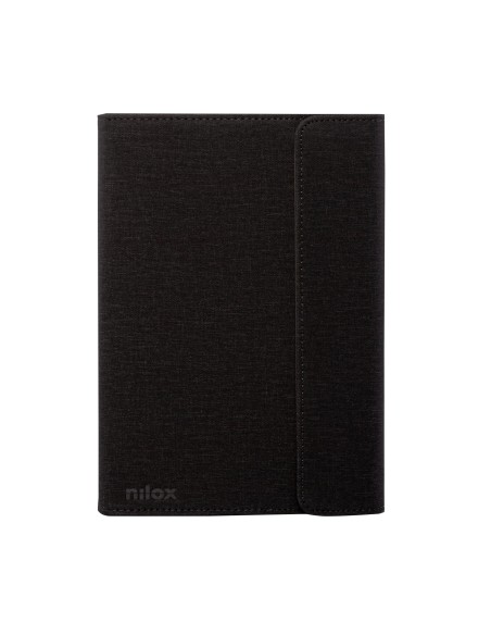 NILOX Funda universal tablet 9.7 a 10.5" negro