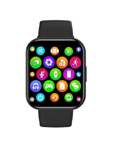 SMARTWATCH ULTRA SPORT FUN LLAMADA