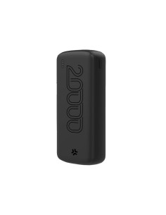 POWERBANK 20000MAH EVO NEGRO