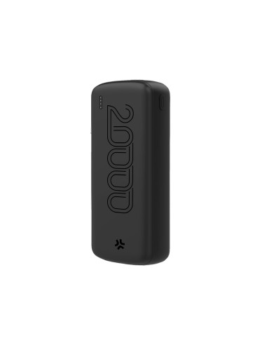 POWERBANK 20000MAH EVO NEGRO