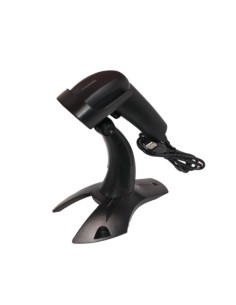 Nilox Scanner de imagen 1D + 2D