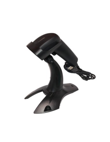 Nilox Scanner de imagen 1D + 2D