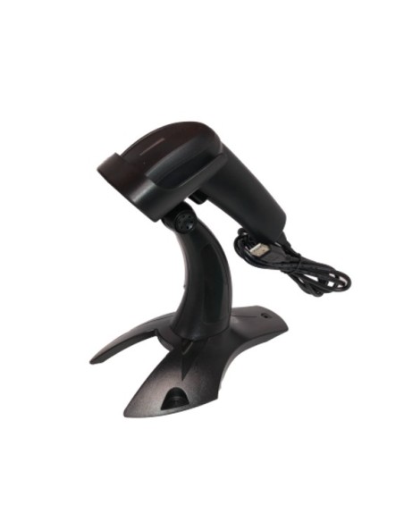 Nilox Scanner de imagen 1D + 2D