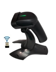 Nilox Scanner de imagen 1D + 2D