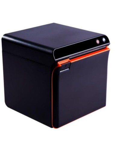 Nilox Impresora térmica Frontal NX-PF287-USB