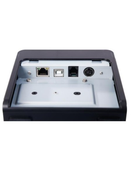 Nilox Impresora térmica Frontal NX-PF287-USB