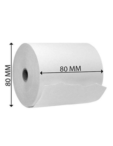 Nilox Rollo de Papel Térmico