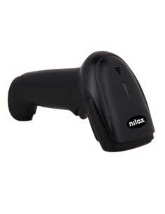 Nilox Lector de códigos de Barras 1D