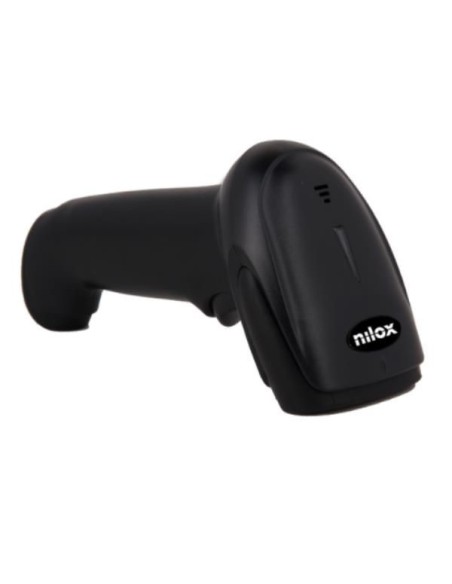 Nilox Lector de códigos de Barras 1D