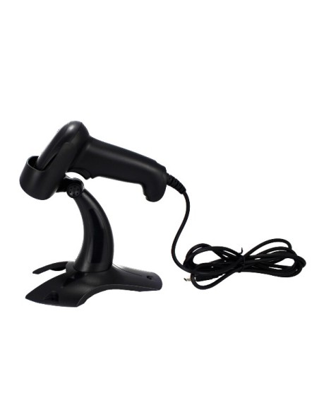 Nilox Lector de códigos de Barras 1D