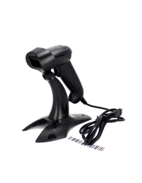 Nilox Lector de códigos de Barras 1D