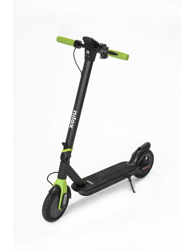 E SCOOTER M1 8.5  NEGRO FLUOR