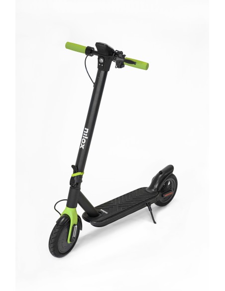 E SCOOTER M1 8.5  NEGRO FLUOR