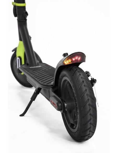 E SCOOTER M1 8.5  NEGRO FLUOR