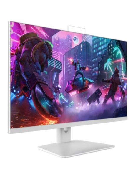 MONITOR 24 IPS REGULABLE MULT WEBCA