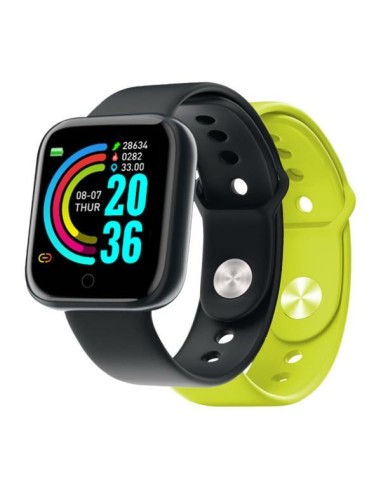 SMARTWATCH TRAILBAND SPORT