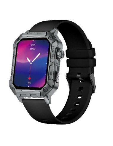 SMARTWATCH TRAILWATCH SPORT