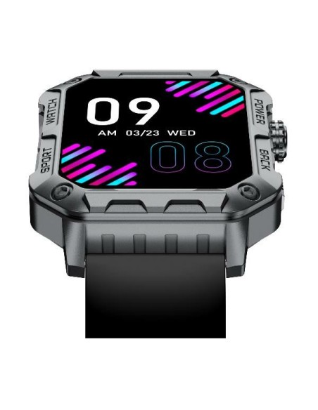 SMARTWATCH TRAILWATCH SPORT