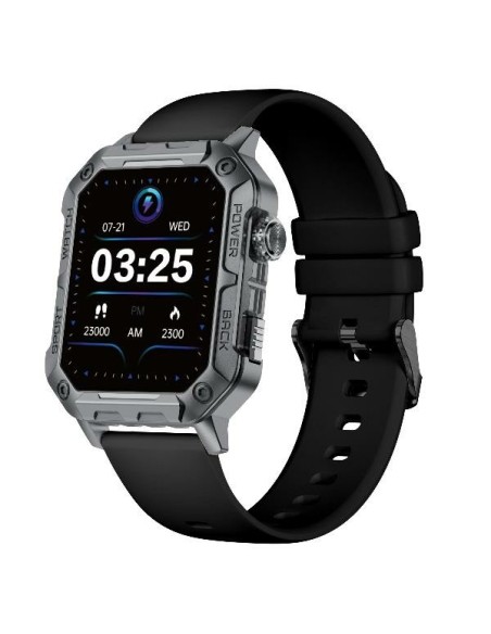 SMARTWATCH TRAILWATCH SPORT