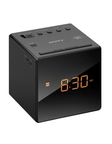RADIO DESPERTADOR SONY ICFC1B ICFC1B.CED