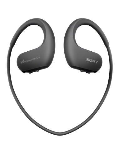 Sony Walkman NW-WS413 Reproductor de MP3 4 GB Negro