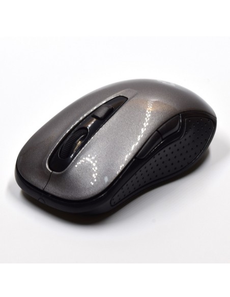 Welly Enjoy IT WY30002 Teclado y raton inalambrico Español