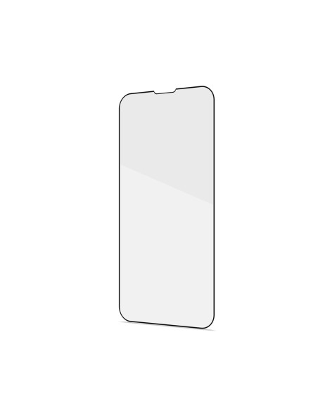 Celly FULLGLASS1009BK protector de pantalla para teléfono móvil Apple 1 pieza(s)