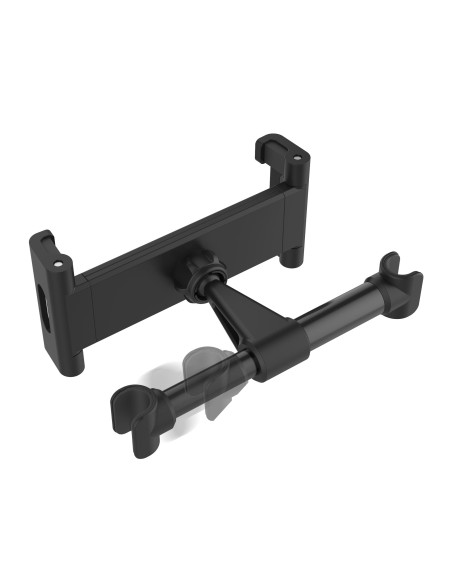 Celly MOUNTBACKTABBK soporte Soporte pasivo Tablet UMPC Negro