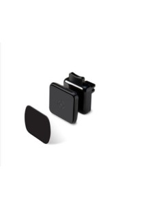 Celly Ghostplus soporte para navegador Coche Negro