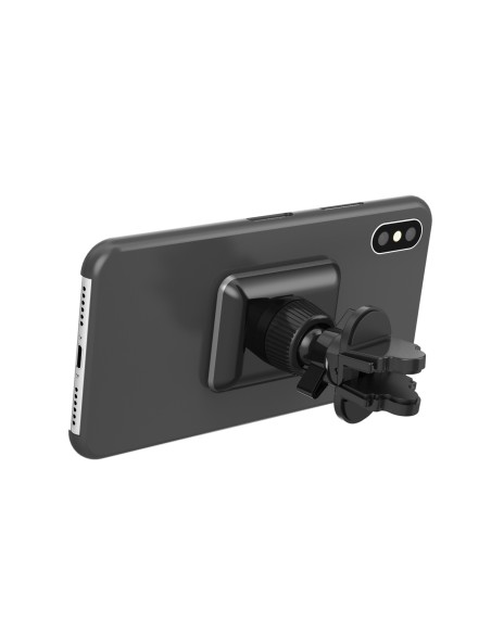 Celly Ghost Super Plus Soporte pasivo Teléfono móvil smartphone Negro