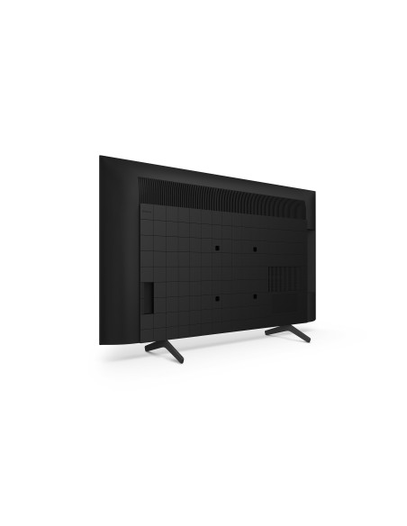 Sony KD-50X81K 127 cm (50") 4K Ultra HD Smart TV Wifi Negro