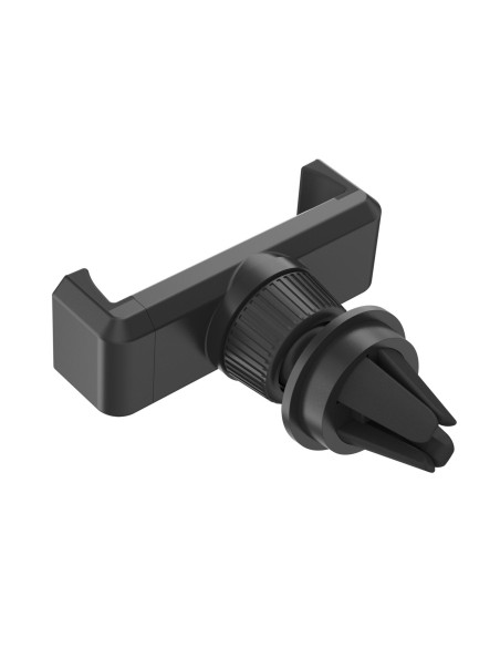 Celly MOUNTVENTBK soporte Soporte pasivo Teléfono móvil smartphone Negro