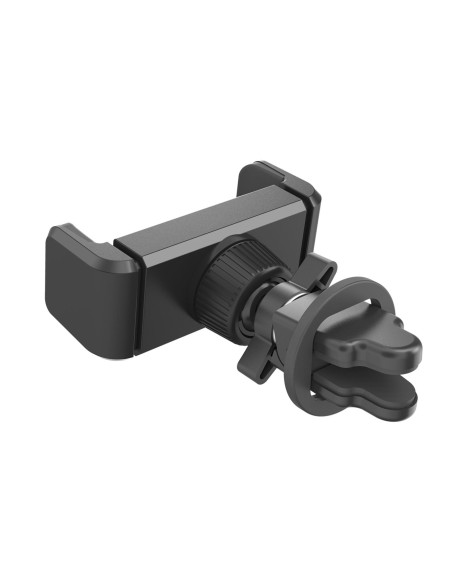 Celly MOUNTVENT360BK soporte Soporte activo para teléfono móvil Teléfono móvil smartphone Negro